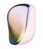 Tangle Teezer Compact Styler Saç Fırçası // Matte Ombre Chrome