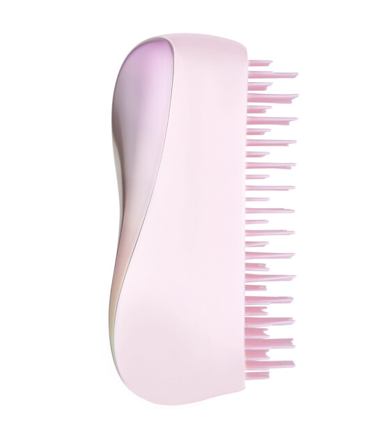 Tangle Teezer Compact Styler Saç Fırçası // Matte Ombre Chrome