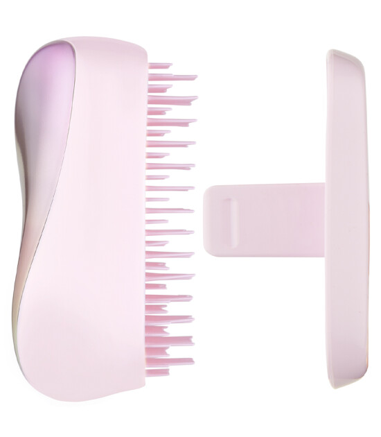 Tangle Teezer Compact Styler Saç Fırçası // Matte Ombre Chrome