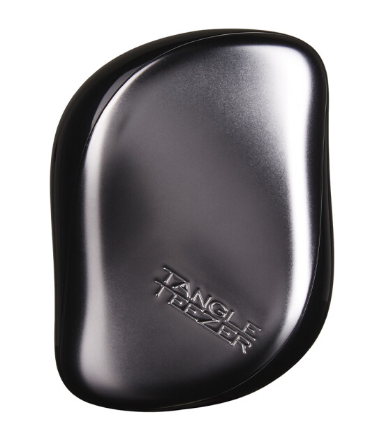 Tangle Teezer Compact Styler Saç Fırçası // Male Groomer - Grey