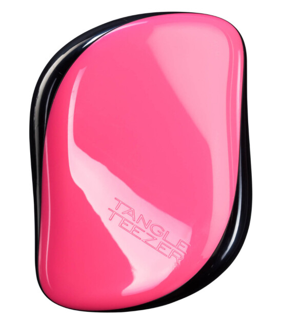 Tangle Teezer Compact Styler Saç Fırçası // Pink Sizzle