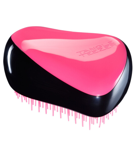 Tangle Teezer Compact Styler Saç Fırçası // Pink Sizzle