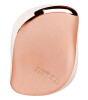 Tangle Teezer Compact Styler Saç Fırçası // Rose Gold / Ivory