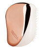 Tangle Teezer Compact Styler Saç Fırçası // Rose Gold / Ivory