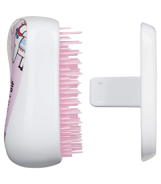 Tangle Teezer Compact Styler Çocuk Saç Fırçası // Lama