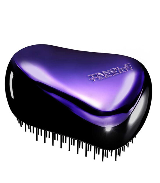 Tangle Teezer Compact Styler Saç Fırçası // Purple