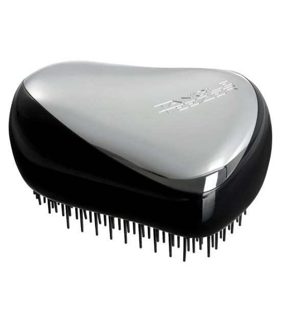 Tangle Teezer Compact Styler Sa&ccedil; Fır&ccedil;ası // Silver