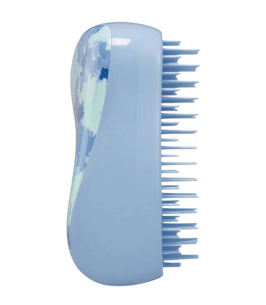 Tangle Teezer Compact Styler Saç Fırçası // Chameleon Blue