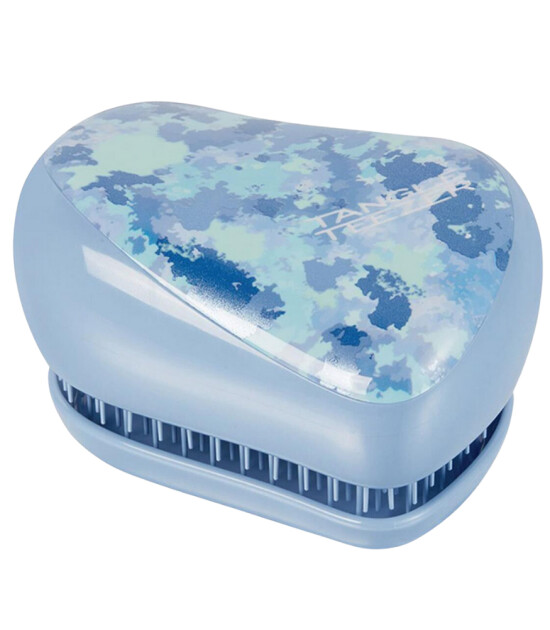 Tangle Teezer Compact Styler Saç Fırçası // Chameleon Blue