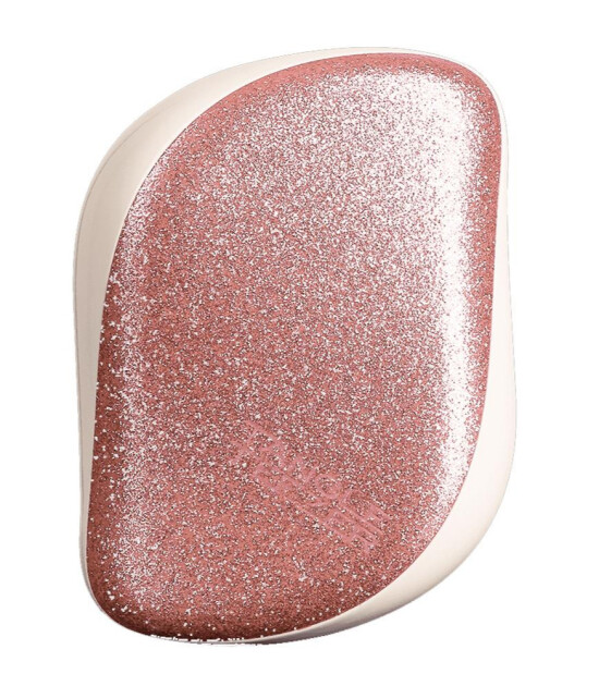 Tangle Teezer Compact Styler Saç Fırçası // Glitter Rose