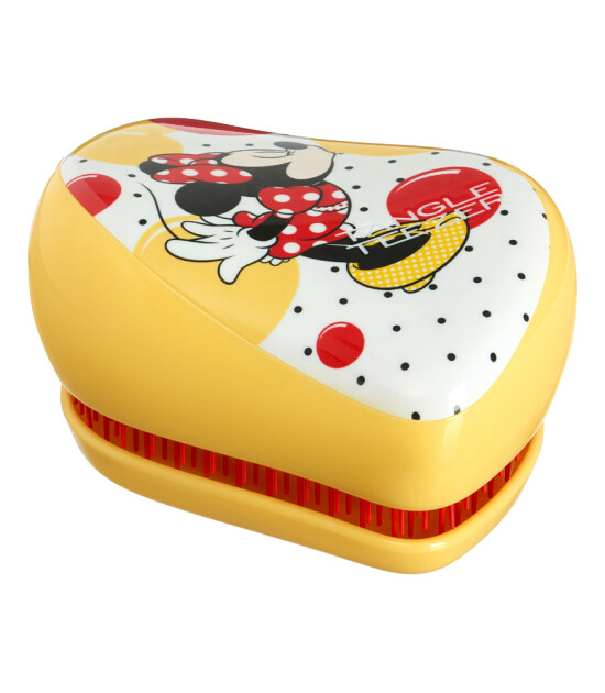 Tangle Teezer Compact Styler Çocuk Saç Fırçası // Minnie Mouse