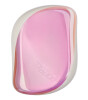 Tangle Teezer Compact Styler Saç Fırçası // Holographic Pink