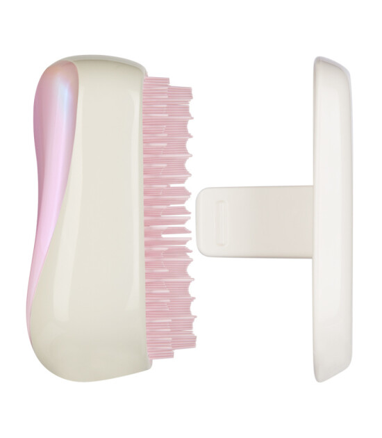 Tangle Teezer Compact Styler Saç Fırçası // Holographic Pink