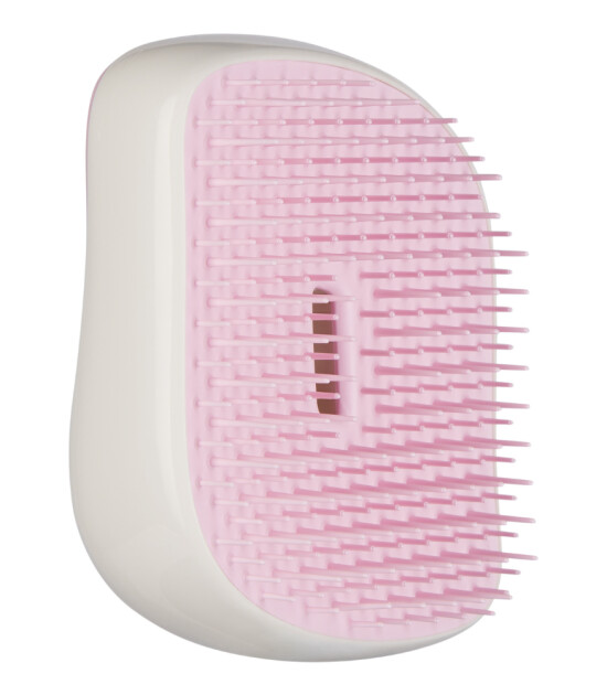 Tangle Teezer Compact Styler Saç Fırçası // Holographic Pink