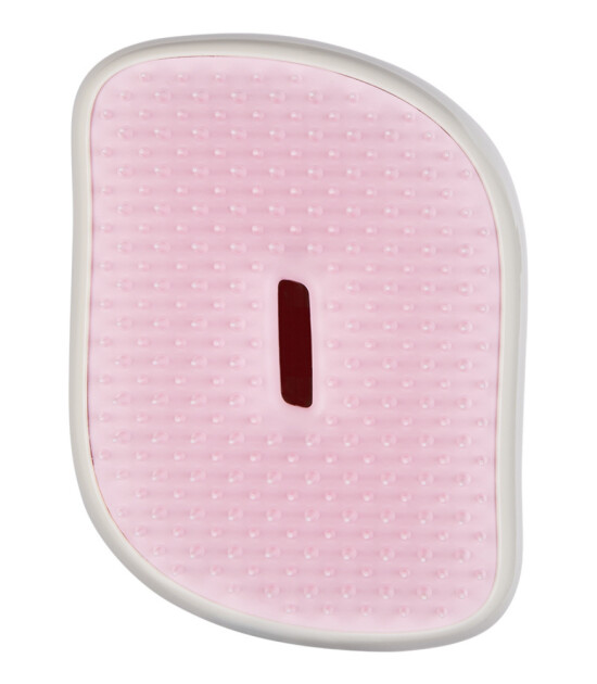 Tangle Teezer Compact Styler Saç Fırçası // Holographic Pink