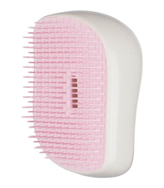 Tangle Teezer Compact Styler Saç Fırçası // Holographic Pink