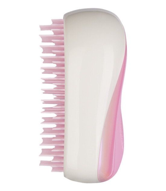 Tangle Teezer Compact Styler Saç Fırçası // Holographic Pink