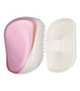 Tangle Teezer Compact Styler Saç Fırçası // Holographic Pink