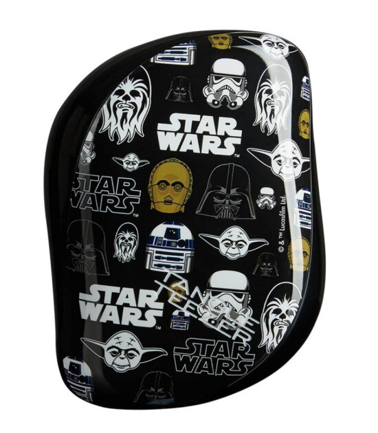 Tangle Teezer Compact Styler Çocuk Saç Fırçası // Star Wars 2