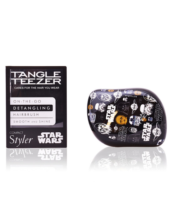 Tangle Teezer Compact Styler Çocuk Saç Fırçası // Star Wars 2