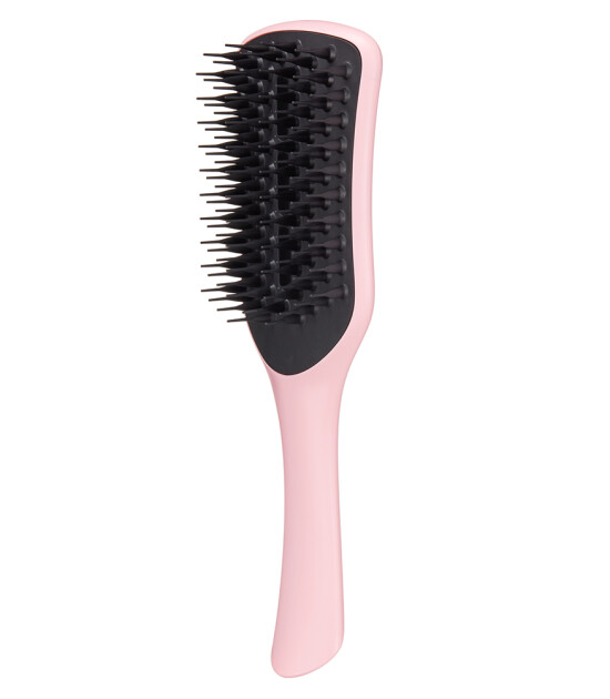 Tangle Teezer Easy Dry & Go Saç Fön Fırçası // Tickled Pink