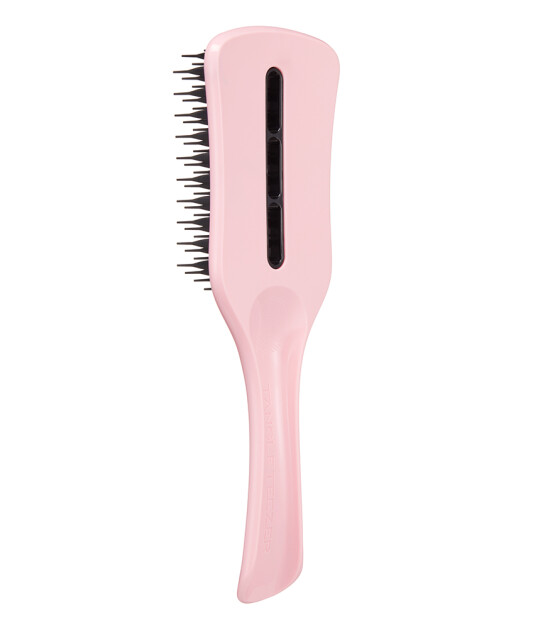 Tangle Teezer Easy Dry & Go Saç Fön Fırçası // Tickled Pink