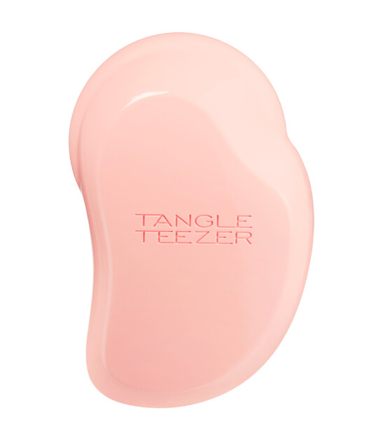 Tangle Teezer Original İnce Telli Saç Fırçası // Coral - Blue