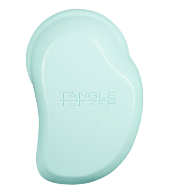 Tangle Teezer Original İnce Telli Saç Fırçası // Mint