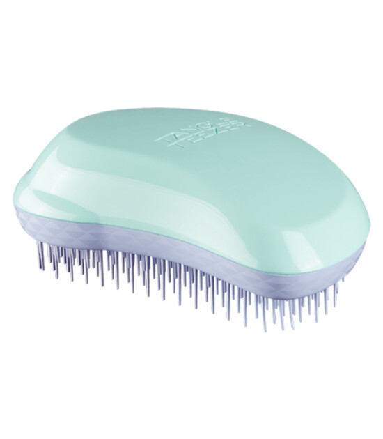 Tangle Teezer Original İnce Telli Saç Fırçası // Mint