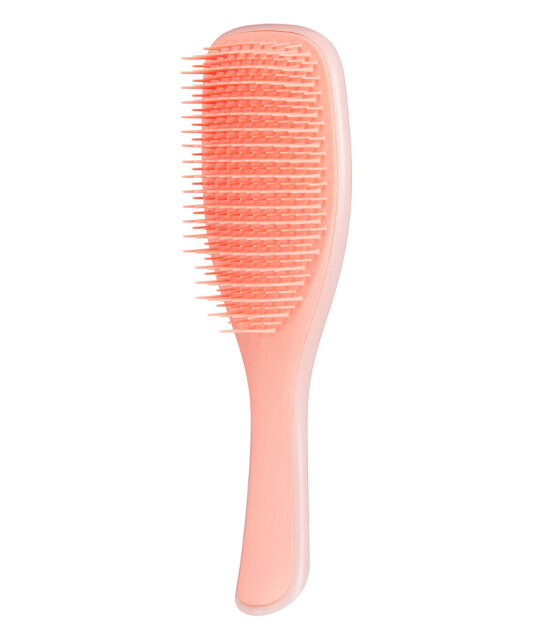 Tangle Teezer Wet Detangler Büyük Saç Fırçası // Peach