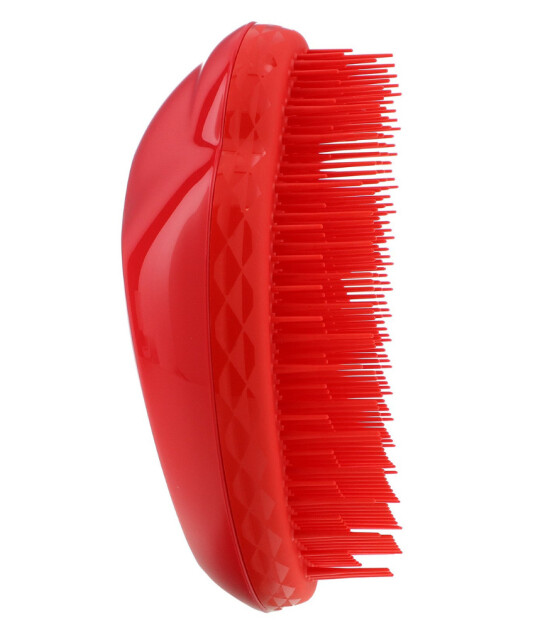 Tangle Teezer Original Kıvırcık Saç Fırçası // Kırmızı