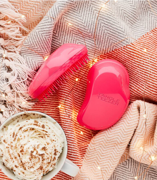 Tangle Teezer Original Saç Fırçası // Siyah