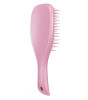 Tangle Teezer Mini Wet Detangler Saç Fırçası // Glitter Pink
