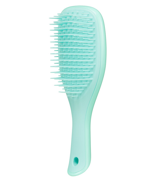 Tangle Teezer Mini Wet Detangler Saç Fırçası // Sea Green - Mint