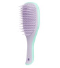 Tangle Teezer Mini Wet Detangler Saç Fırçası // Wisteria Leaf Lilac - Mint