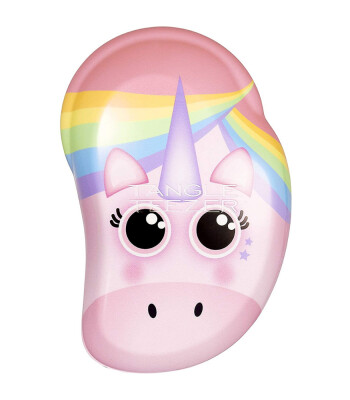 Tangle Teezer Original Mini Bebek ve Çocuk Saç Fırçası // Unicorn