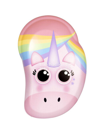 Tangle Teezer Original Mini Bebek ve Çocuk Saç Fırçası // Unicorn