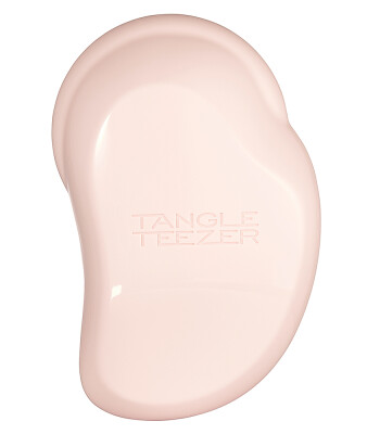 Tangle Teezer Original Sa&ccedil; Fır&ccedil;ası // Pink - Coral