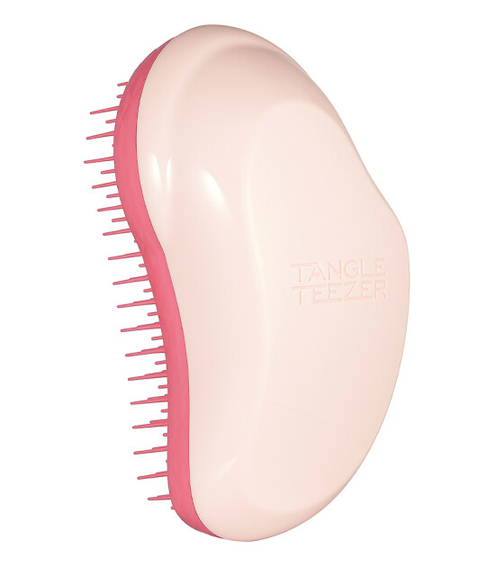 Tangle Teezer Original Saç Fırçası // Pink - Coral