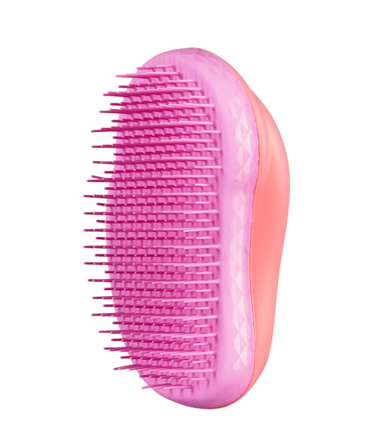 Tangle Teezer Original Saç Fırçası // Coral - Pink
