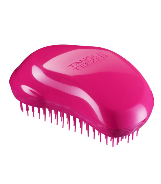 Tangle Teezer Original Saç Fırçası // Pembe