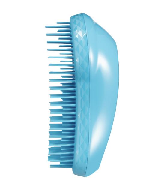 Tangle Teezer Original Kıvırcık Saç Fırçası // Azure Blue