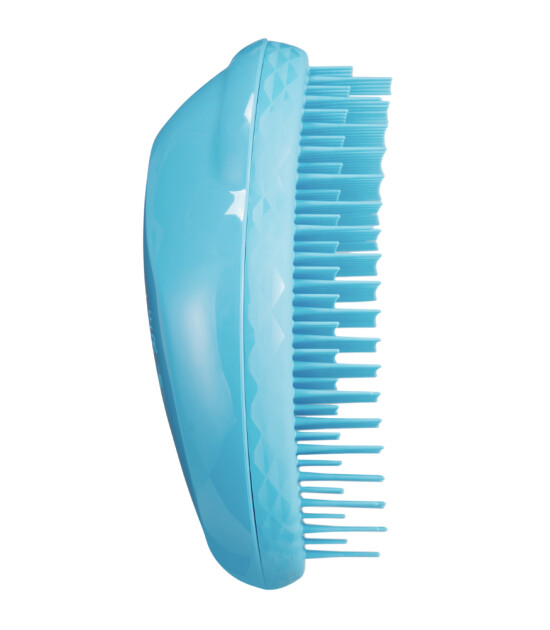 Tangle Teezer Original Kıvırcık Saç Fırçası // Azure Blue