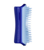 Tangle Teezer Pet Teezer Deshedding Small Brush // Blue & Light Blue