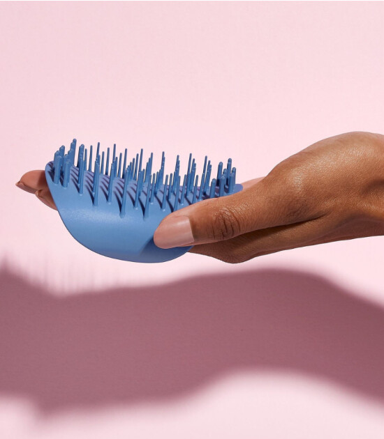 Tangle Teezer Scalp Brush // Lilac