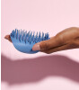 Tangle Teezer Scalp Brush // Lilac