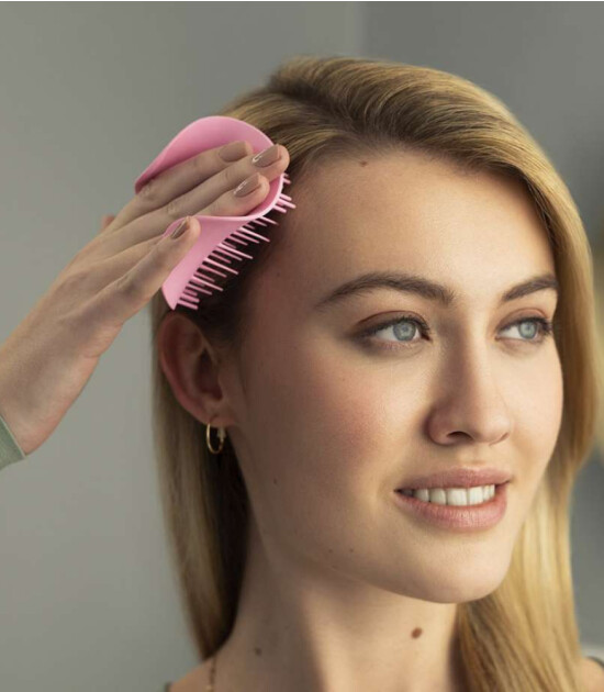 Tangle Teezer Scalp Brush // Lilac