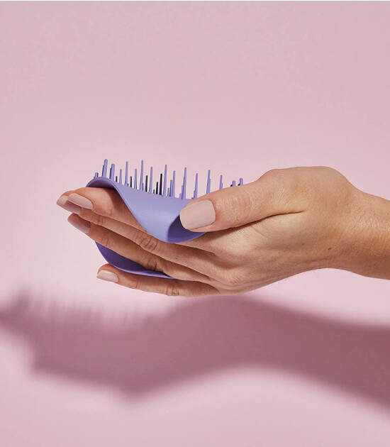 Tangle Teezer Scalp Brush // Lilac