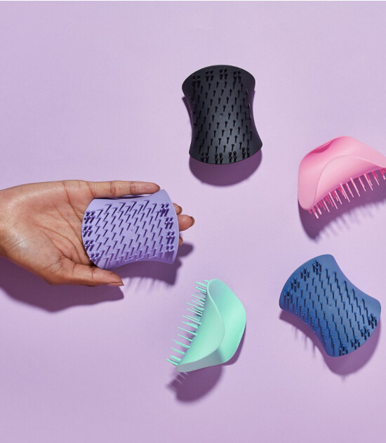 Tangle Teezer Scalp Brush // Lilac