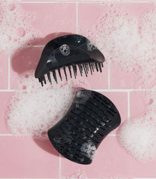 Tangle Teezer Scalp Brush // Lilac